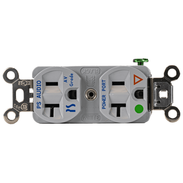 PSAUDIO パワーポート Power-Port-front-scaled_grande