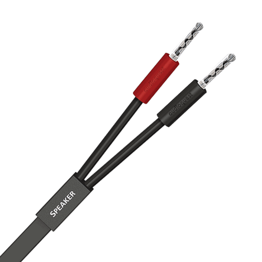 AudioQuest Q2 Speaker Cable