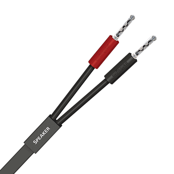 audioquest Q2 スピーカーケーブル Amazon.com: AudioQuest 9.8' Q2 Full-Range 10' Speaker Cable