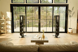 Aspen FR30 Loudspeaker – PS Audio