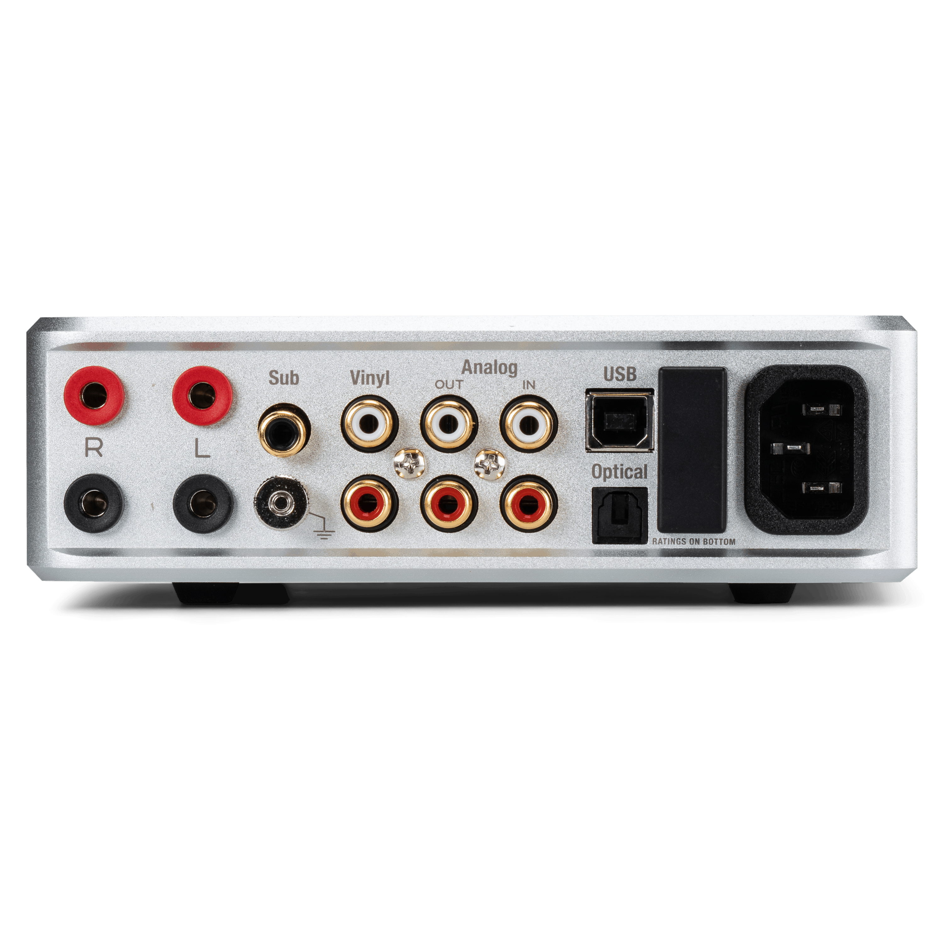 Sprout100 - Factory Certified