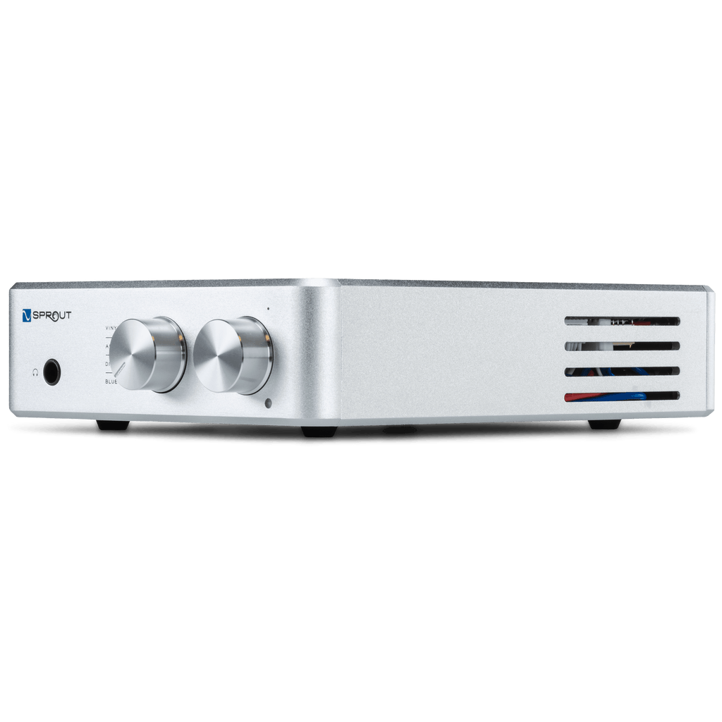 Sprout100 - Factory Certified