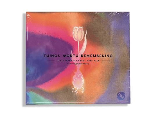 Things Worth Remembering