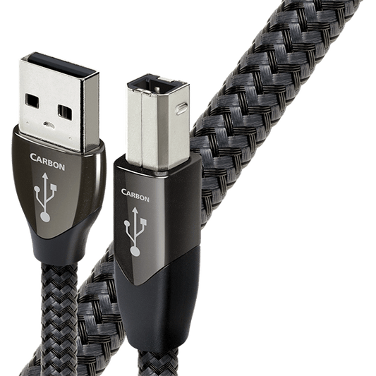 STELLAR AudioQuest Carbon USB