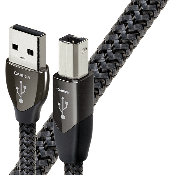 AudioQuest Carbon USB