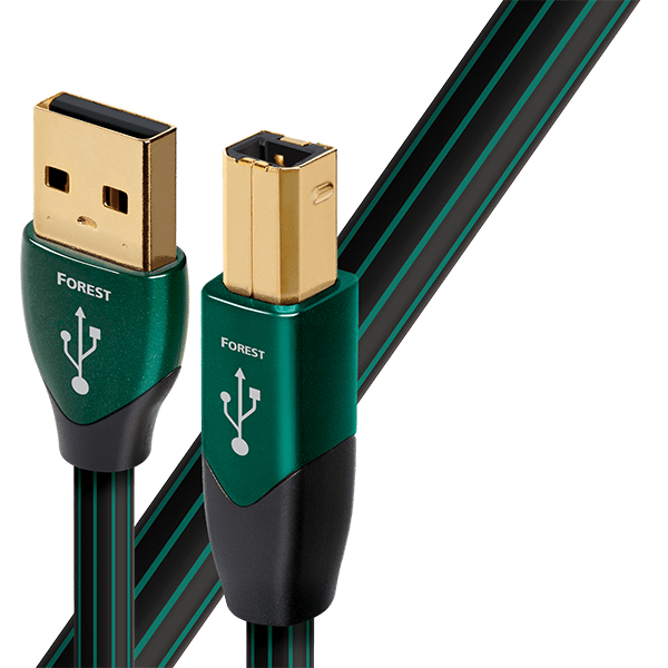 AudioQuest Forest USB