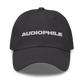 Audiophile Hat