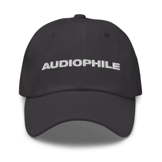 Audiophile Hat