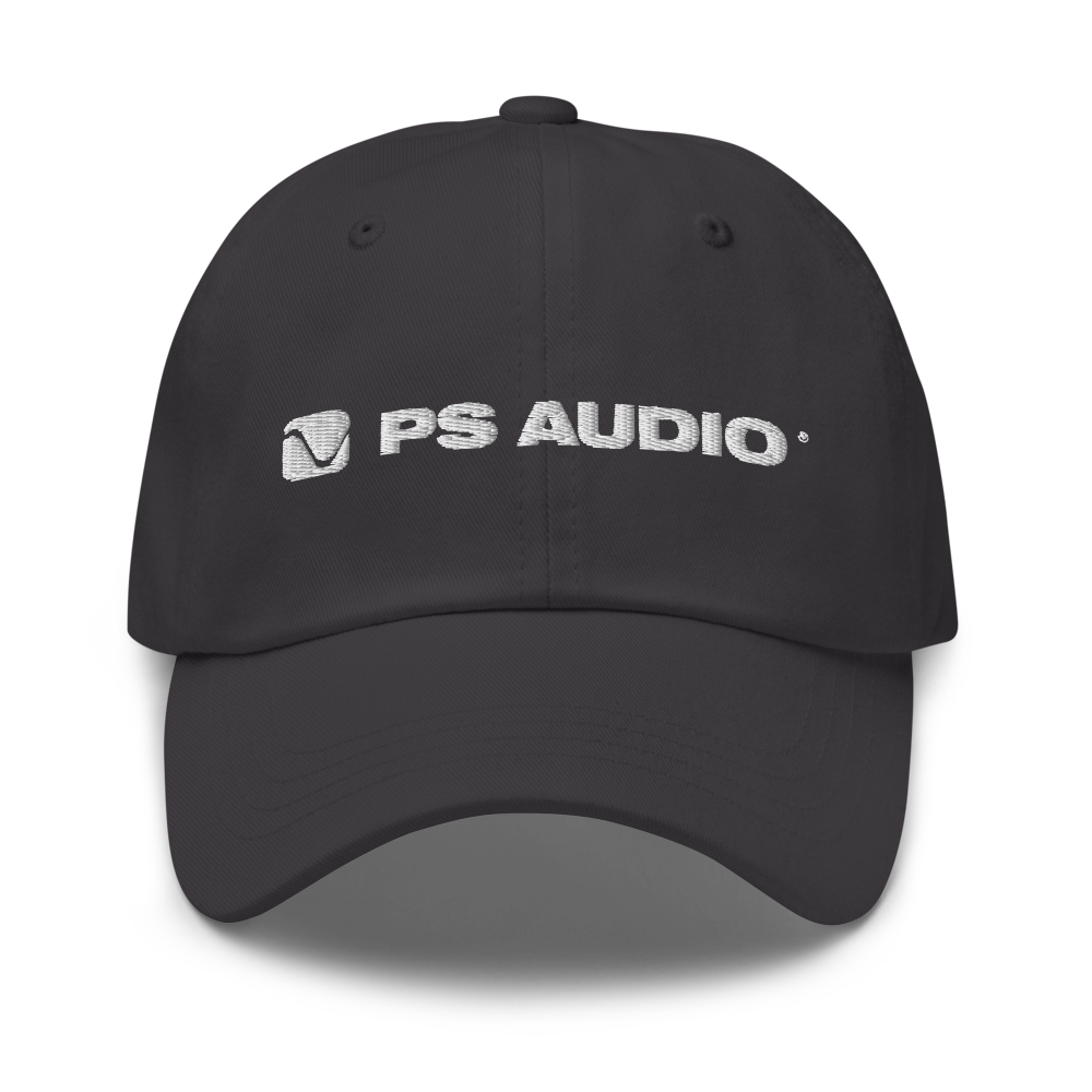 PS Audio Hat
