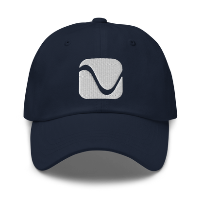 Logo Hat