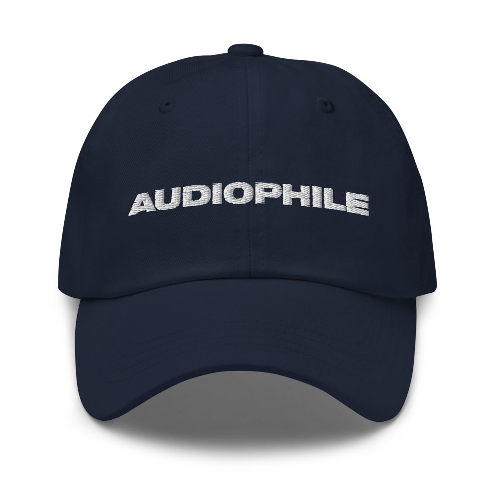 Audiophile Hat