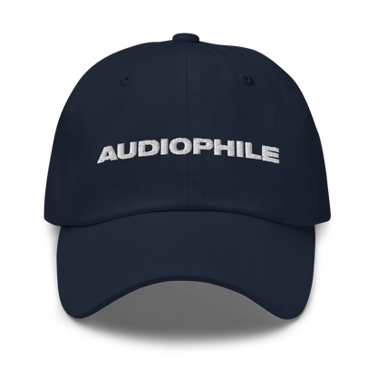 Audiophile Hat