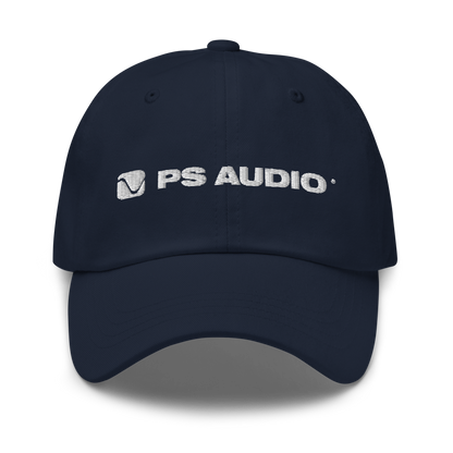 PS Audio Hat