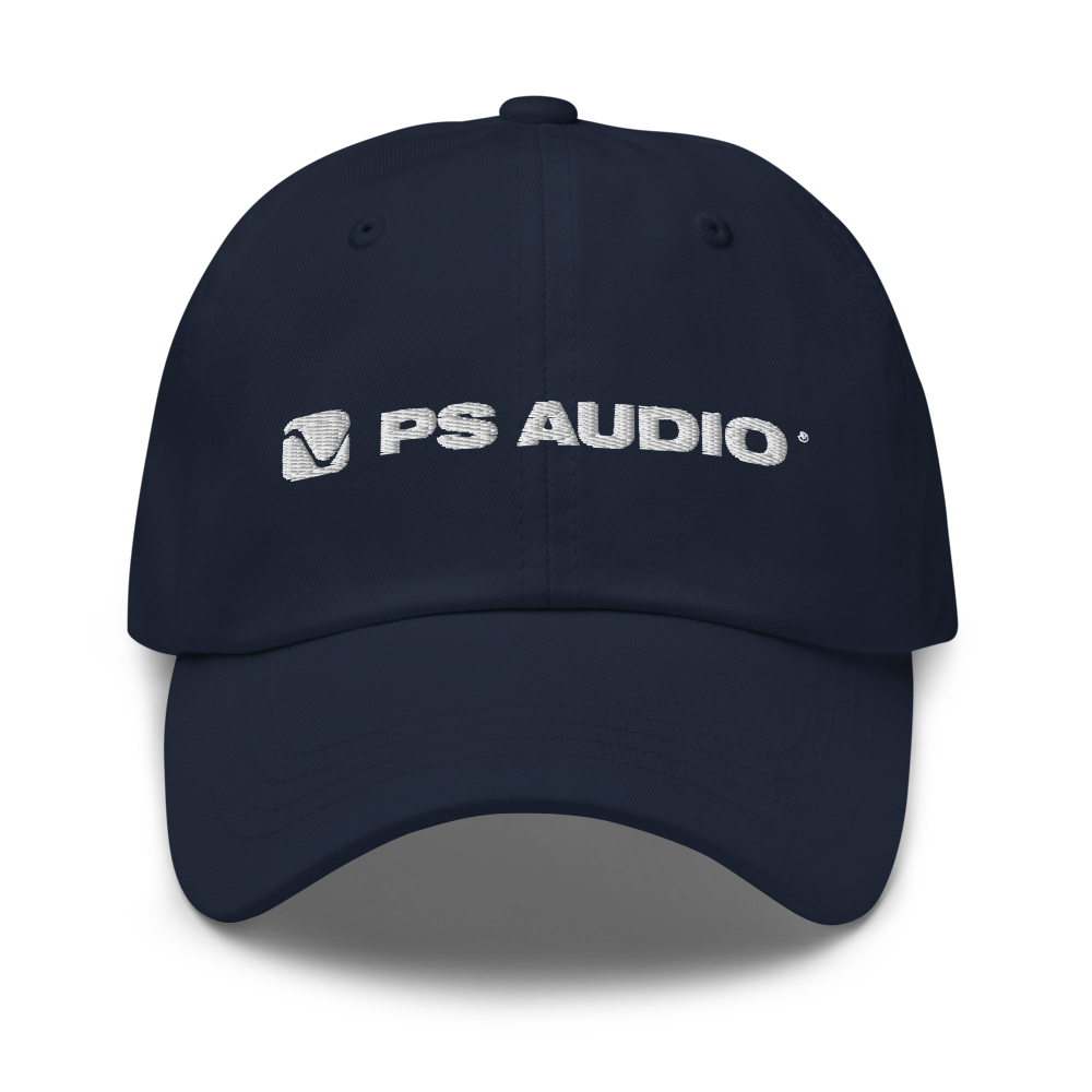 PS Audio Hat