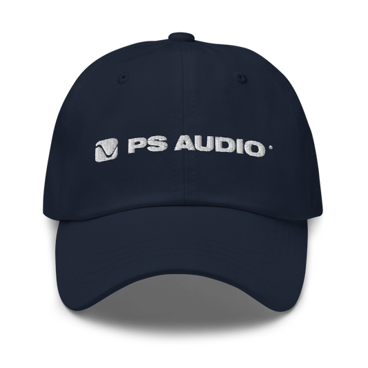 PS Audio Hat