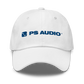 PS Audio Hat