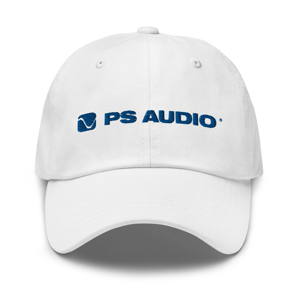 PS Audio Hat