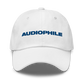 Audiophile Hat