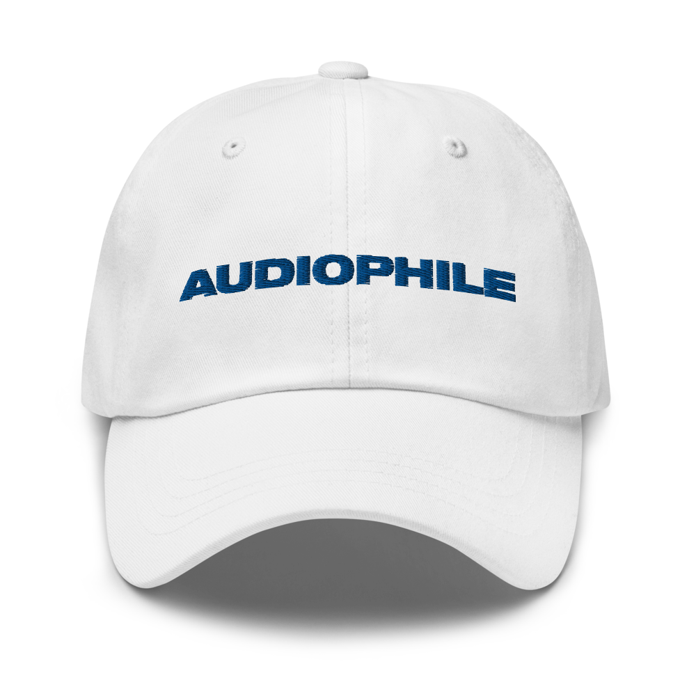 Audiophile Hat