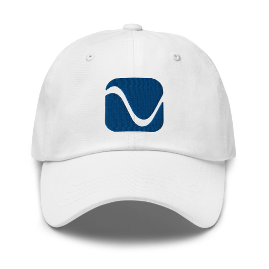 Logo Hat