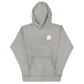 Logo Pullover Hoodie