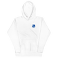 Logo Pullover Hoodie