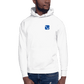 Logo Pullover Hoodie
