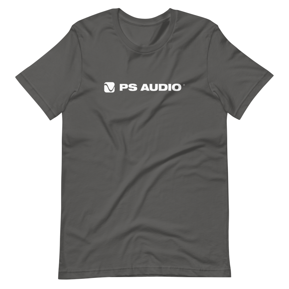 PS Audio T-Shirt