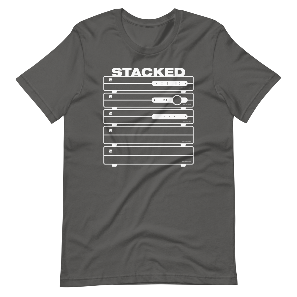 Stacked T-Shirt