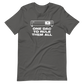 One DAC To Rule Them All T-Shirt