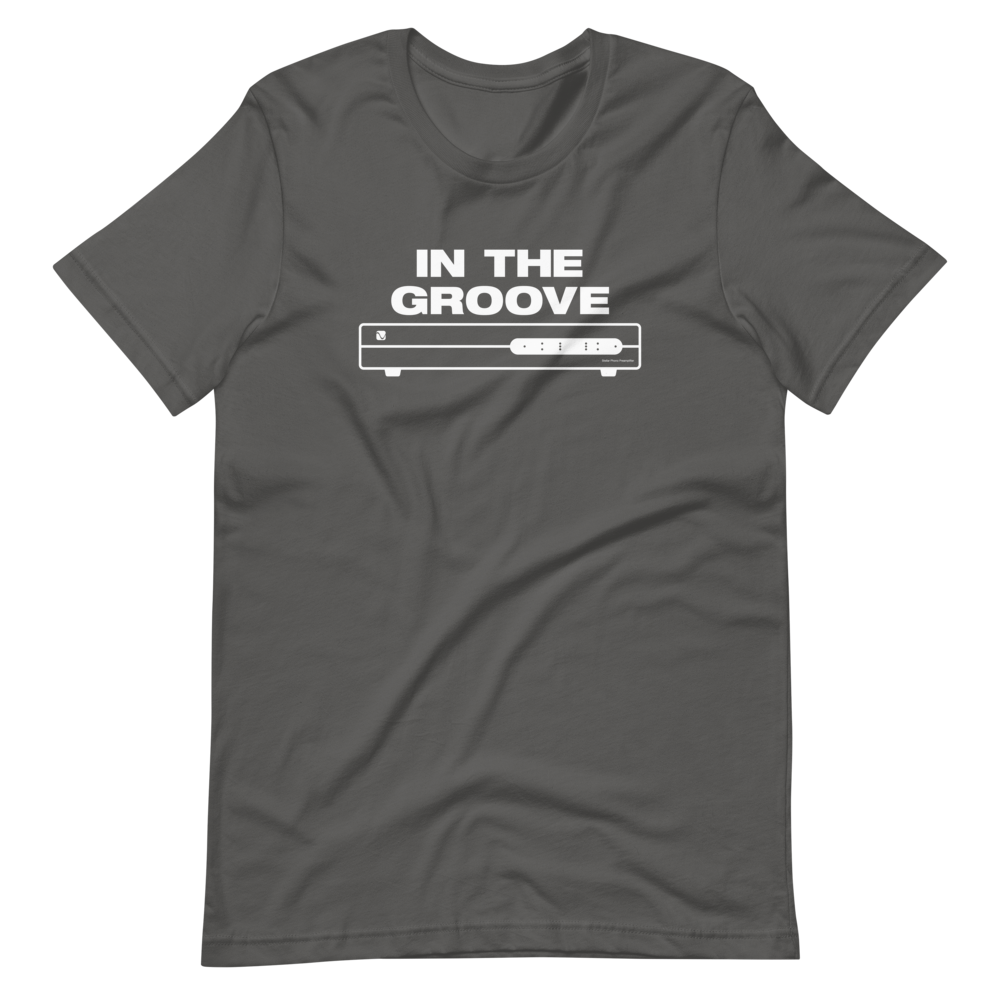 In The Groove T-Shirt