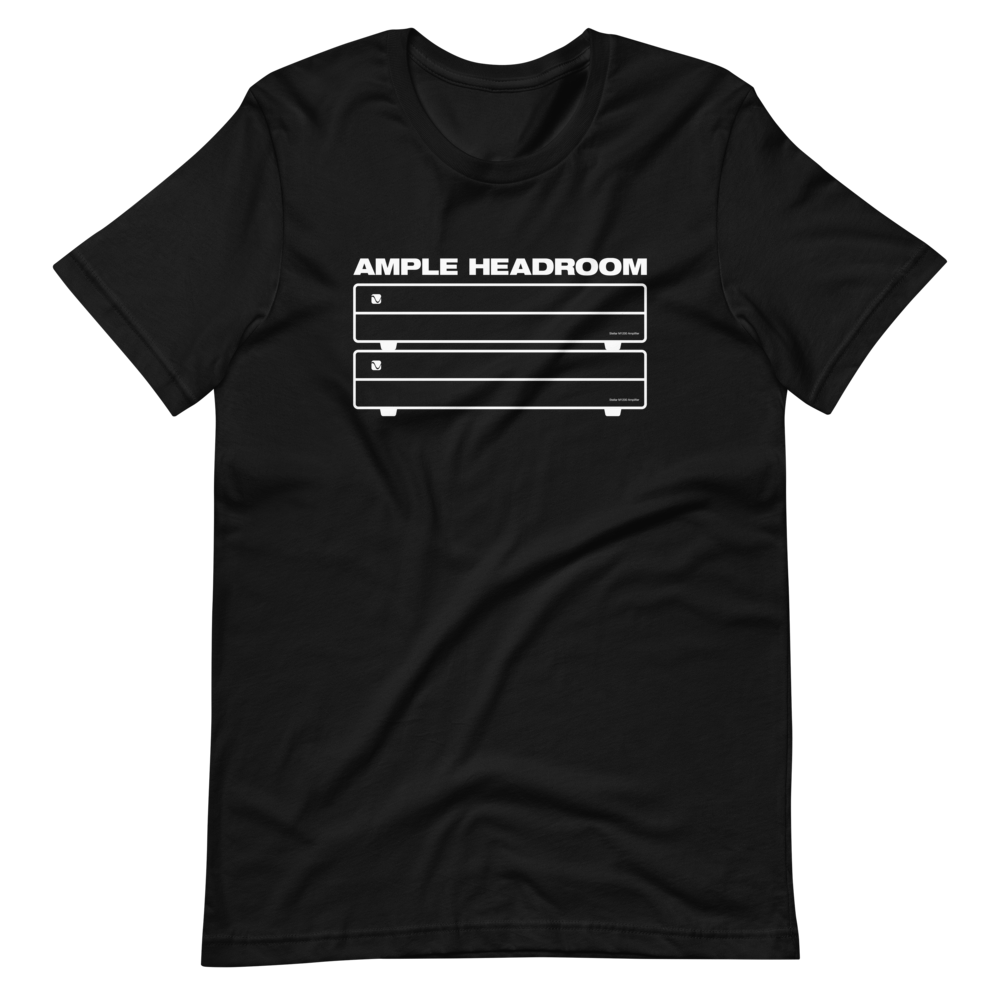 Ample Headroom T Shirt