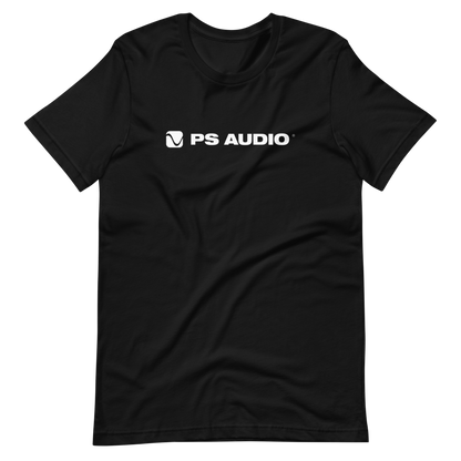 PS Audio T-Shirt