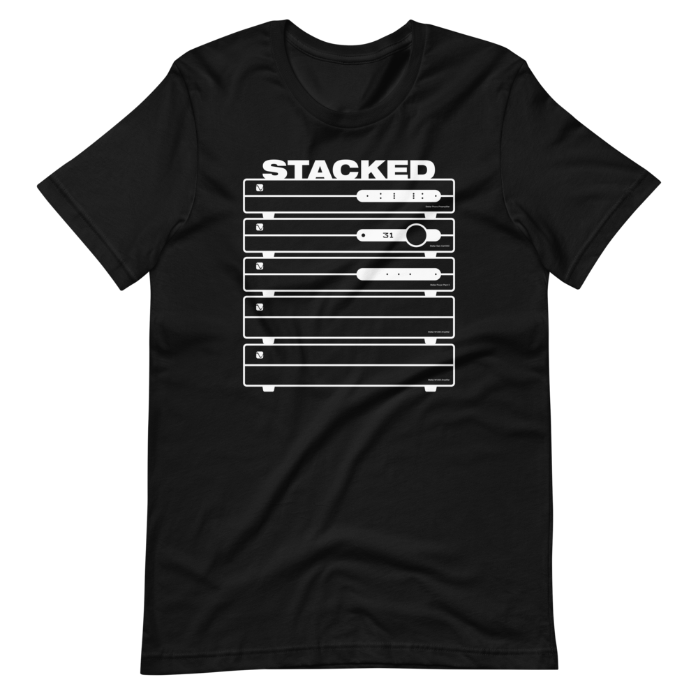 Stacked T-Shirt