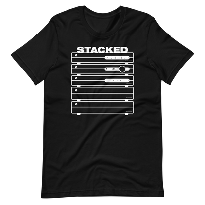 Stacked T-Shirt