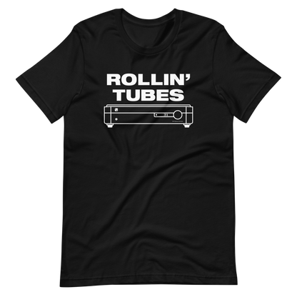 Rollin' Tubes T-Shirt