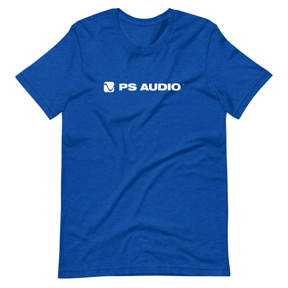 PS Audio T-Shirt