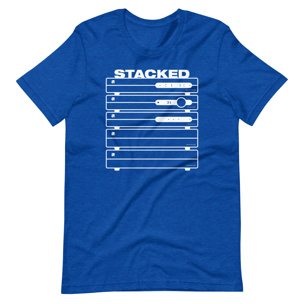 Stacked T-Shirt