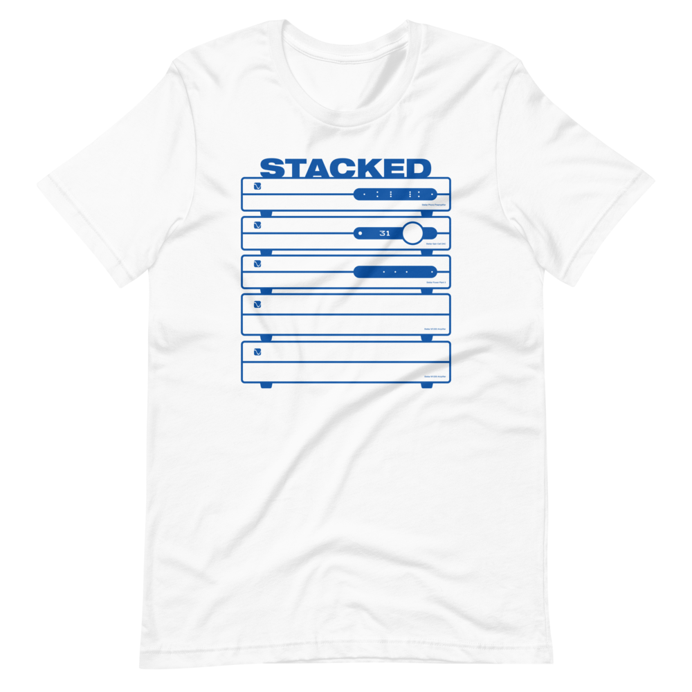 Stacked T-Shirt