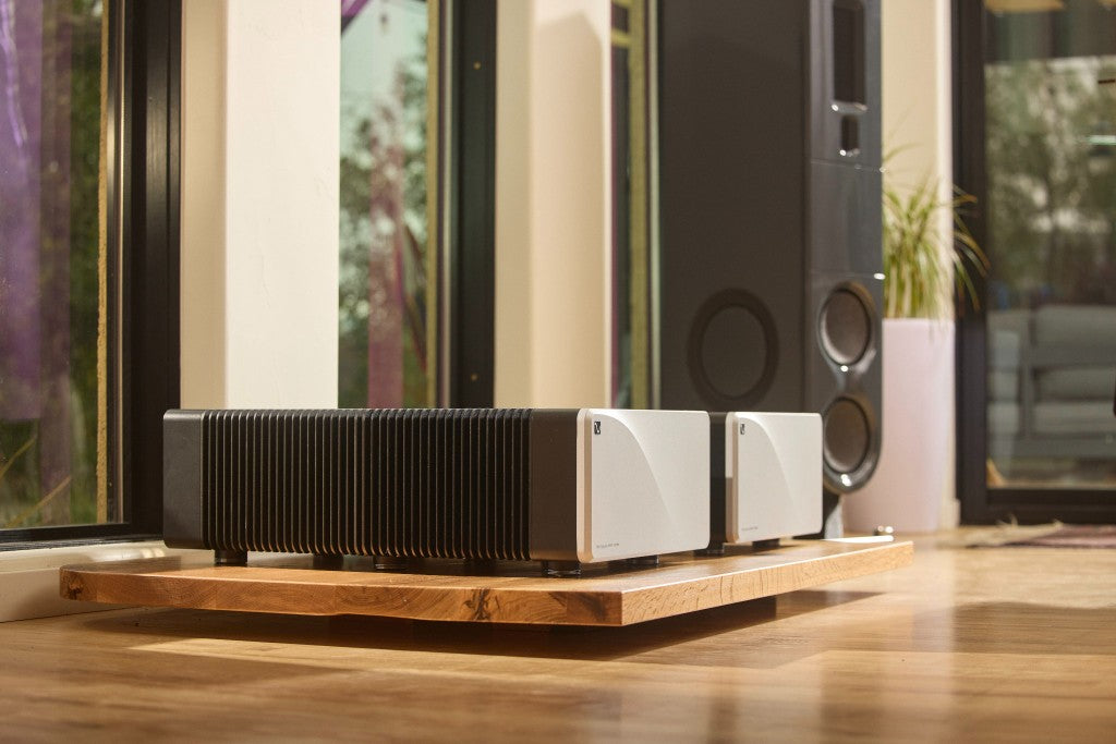 Better sound in 5 minutes