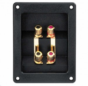 Bi-wire – PS Audio