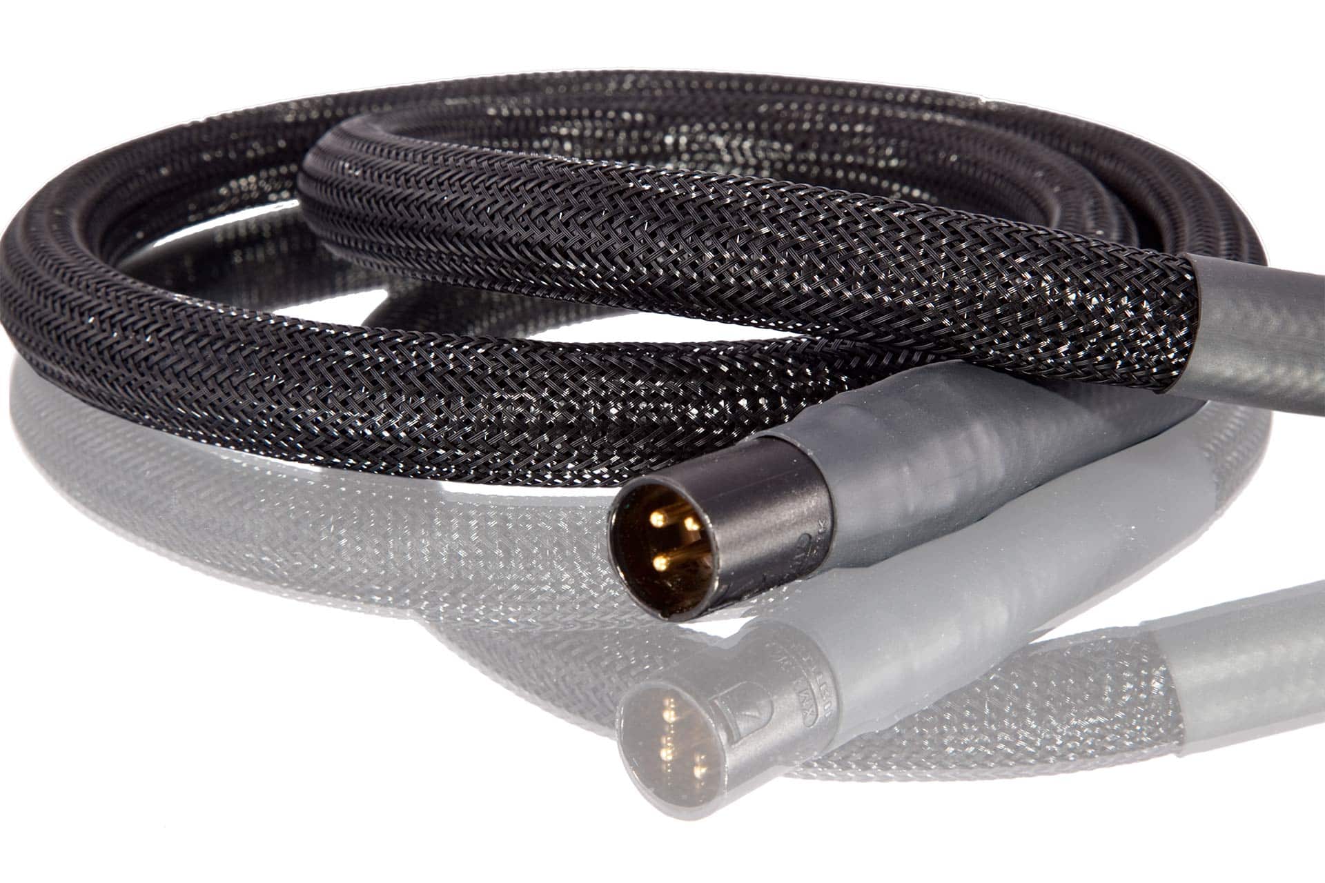 XLR-Cable