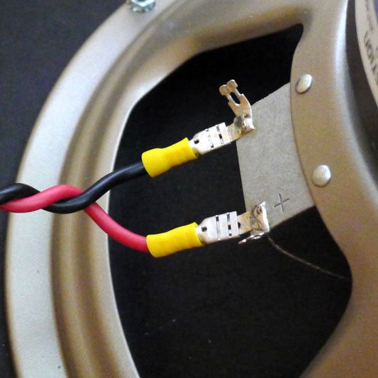 Wiring A Guitar Speaker Jack As Well As Speaker Level Input Wiring