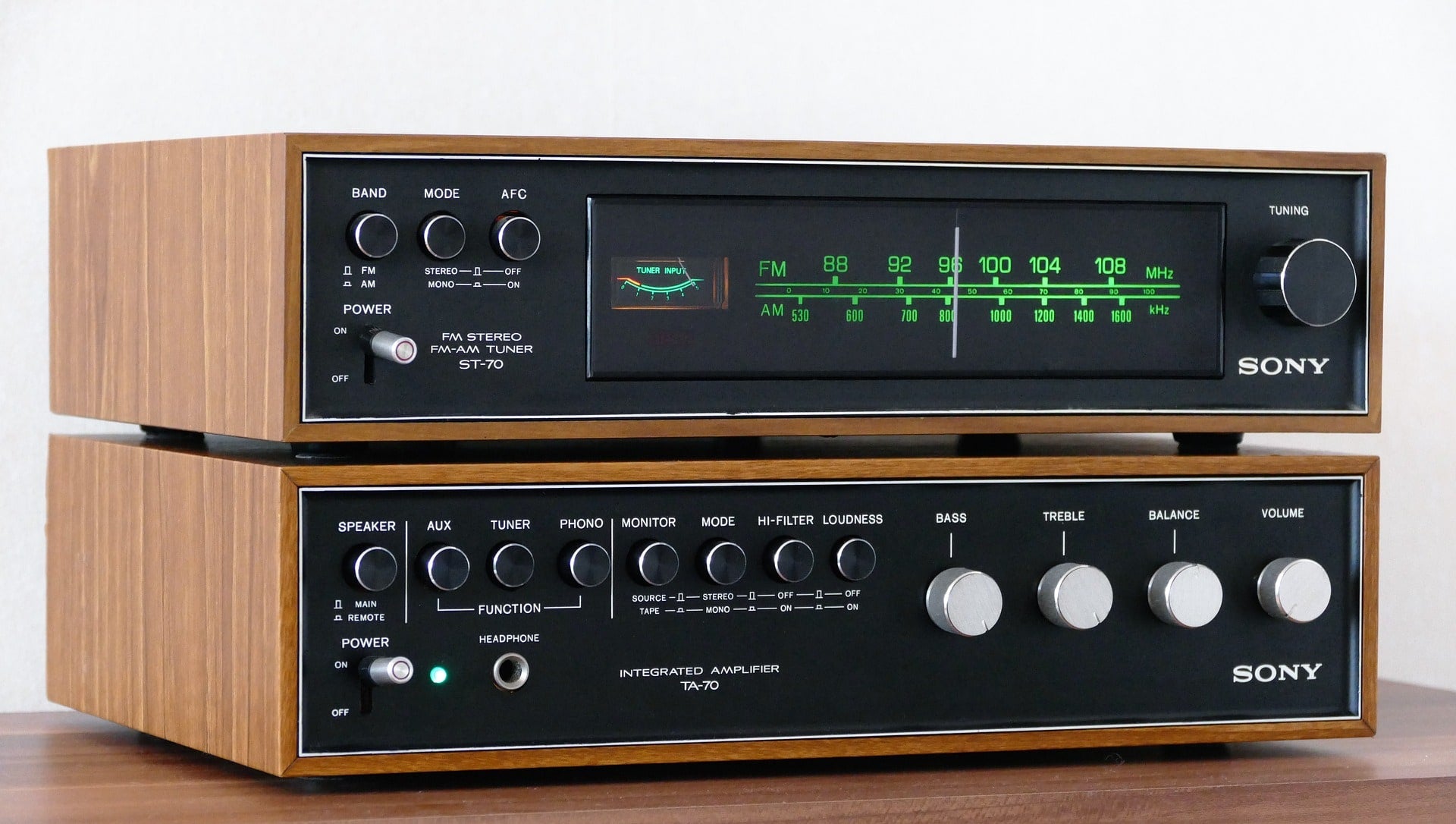 How Much Power Do I need? – PS Audio