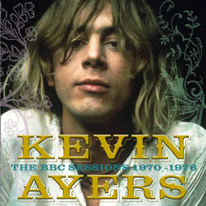Kevin ayers