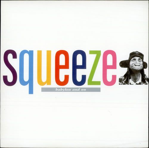 Squeeze