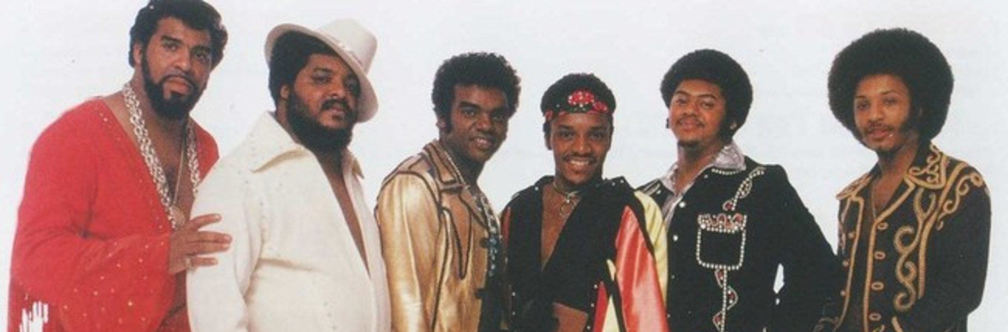 isley brothers songs list