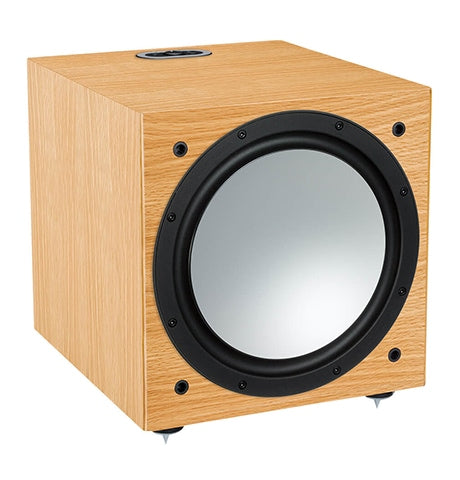 Monitor Audio Silver W-12 subwoofer.