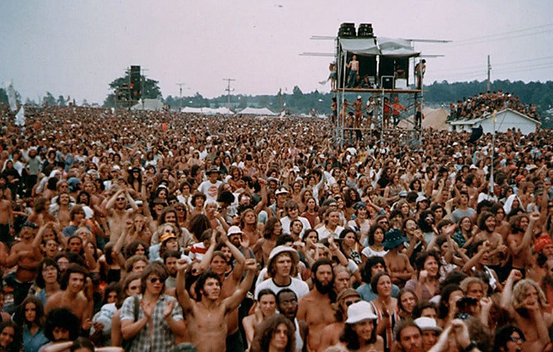 Summer Jam at Watkins Glen, Part Two PS Audio