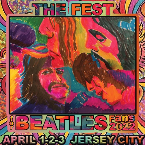 Fest for Beatles Fans Gets Back PS Audio